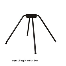 Indlæs billede til gallerivisning Step soft touch stol