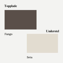 Indlæs billede til gallerivisning Abaco sofabord Lak