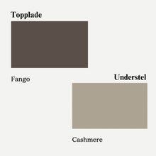 Indlæs billede til gallerivisning Abaco sofabord Lak