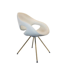 Indlæs billede til gallerivisning Moon soft touch stol