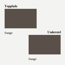 Indlæs billede til gallerivisning Abaco sofabord Lak