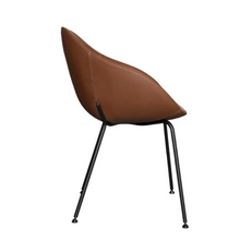 Indlæs billede til gallerivisning Full Moon stol polstret