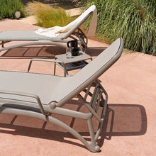 Indlæs billede til gallerivisning Atlantico armlæn Nardi