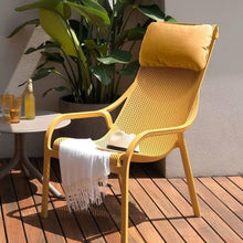 Indlæs billede til gallerivisning Pude Net Lounge Nardi