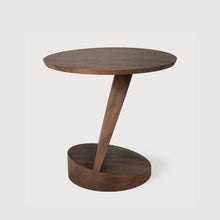 Indlæs billede til gallerivisning NYHED Oblic sidebord