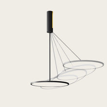 Indlæs billede til gallerivisning NYHED Alioth loftlampe