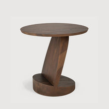 Indlæs billede til gallerivisning NYHED Oblic sidebord