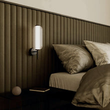 Indlæs billede til gallerivisning NYHED Elma Væglampe