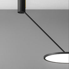 Indlæs billede til gallerivisning NYHED Alioth loftlampe