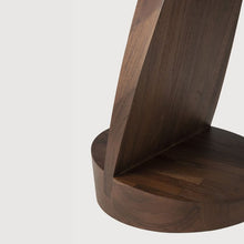 Indlæs billede til gallerivisning NYHED Oblic sidebord