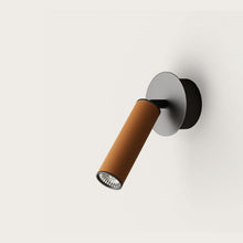 Indlæs billede til gallerivisning NYHED Tura Væglampe