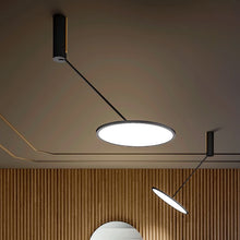 Indlæs billede til gallerivisning NYHED Alioth loftlampe