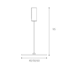 Indlæs billede til gallerivisning NYHED Alioth loftlampe