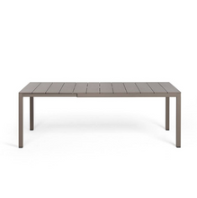 Indlæs billede til gallerivisning Rio 140 udtræksbord Nardi