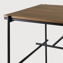 Indlæs billede til gallerivisning Oscar skrivebord teak
