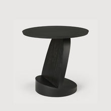 Indlæs billede til gallerivisning NYHED Oblic sidebord