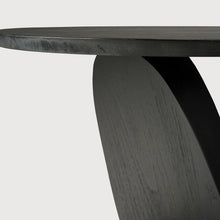 Indlæs billede til gallerivisning NYHED Oblic sidebord