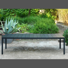 Indlæs billede til gallerivisning Rio 140 udtræksbord Nardi