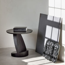 Indlæs billede til gallerivisning NYHED Oblic sidebord