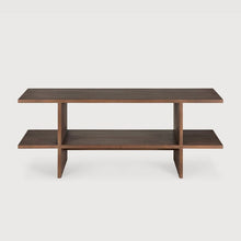 Indlæs billede til gallerivisning NYHED Kabuki sidebord