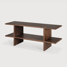 Indlæs billede til gallerivisning NYHED Kabuki sidebord