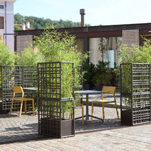 Indlæs billede til gallerivisning Frasca Maxi Fix bord 90x90 Nardi