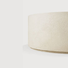 Indlæs billede til gallerivisning NYHED Elements sofabord Ø80