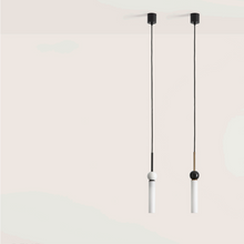 Indlæs billede til gallerivisning Delie pendel loftlampe