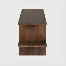 Indlæs billede til gallerivisning NYHED Kabuki sidebord