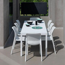 Indlæs billede til gallerivisning Rio 140 udtræksbord Nardi