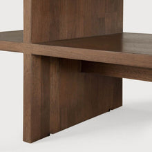 Indlæs billede til gallerivisning NYHED Kabuki sidebord