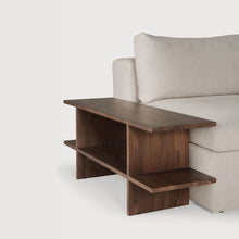 Indlæs billede til gallerivisning NYHED Kabuki sidebord