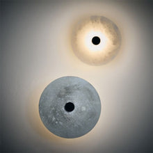 Indlæs billede til gallerivisning NYHED Sual Væglampe