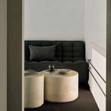 Indlæs billede til gallerivisning NYHED Elements sofabord Ø80