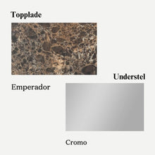 Indlæs billede til gallerivisning Abaco sofabord Marmor