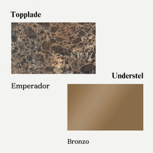 Indlæs billede til gallerivisning Abaco sofabord Marmor