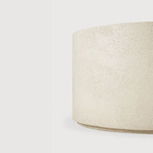 Indlæs billede til gallerivisning NYHED Elements sofabord Ø60