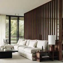 Indlæs billede til gallerivisning NYHED Kabuki sidebord