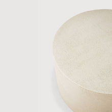 Indlæs billede til gallerivisning NYHED Elements sofabord Ø60