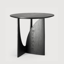 Indlæs billede til gallerivisning Geometric sidebord