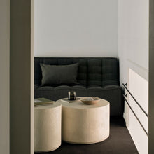 Indlæs billede til gallerivisning NYHED Elements sofabord Ø60