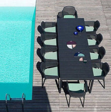 Indlæs billede til gallerivisning Rio 210 udtræksbord Nardi