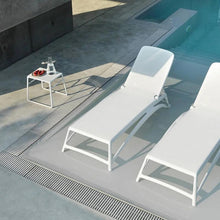 Indlæs billede til gallerivisning Pop bord Nardi