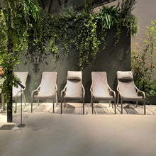 Indlæs billede til gallerivisning Net loungestol Nardi