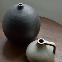 Indlæs billede til gallerivisning Geometric sidebord