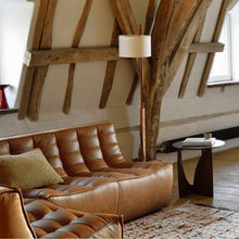 Indlæs billede til gallerivisning Geometric sidebord