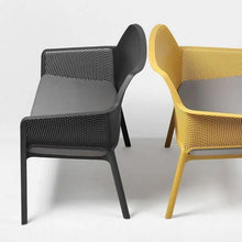 Indlæs billede til gallerivisning Hynde Net bænk Nardi