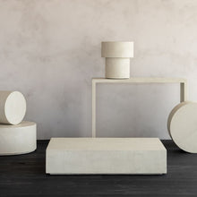 Indlæs billede til gallerivisning NYHED Elements sofabord rektangulært