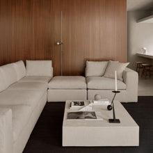 Indlæs billede til gallerivisning NYHED Elements sofabord rektangulært