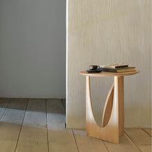 Indlæs billede til gallerivisning Geometric sidebord